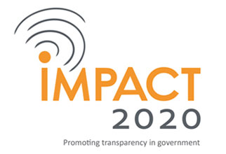 Impact 2020 logo