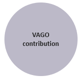 VAGO contribution