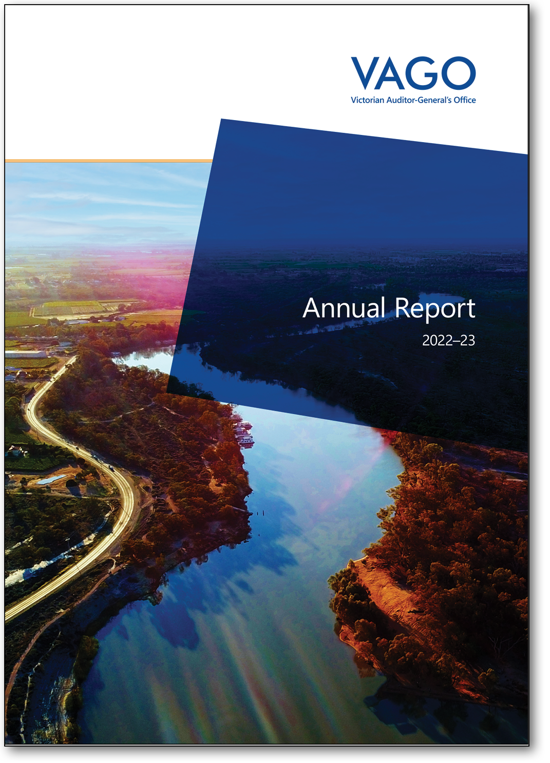 View our Annual Report 2022–23