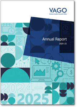 Annual Report 2024-25