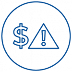 Dollar adjustments