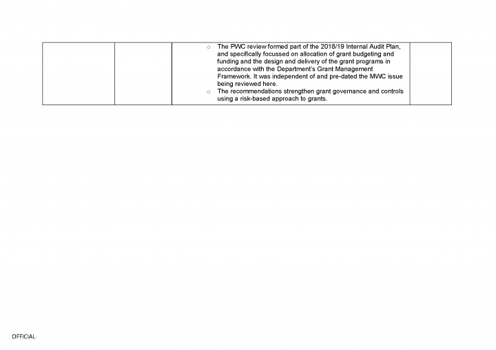 DPC and DFFH joint action plan page 1