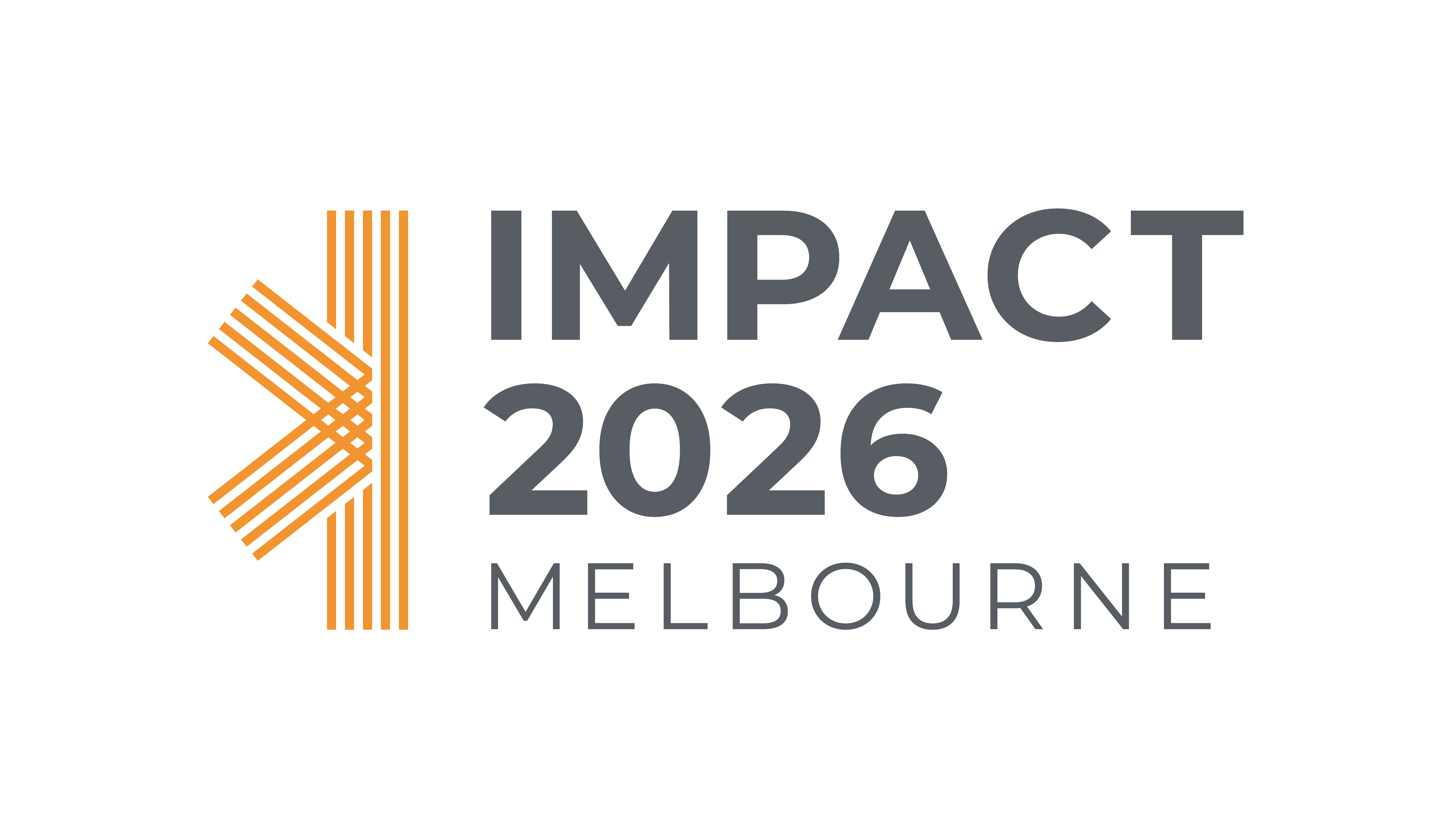 IMPACT 2026 logo