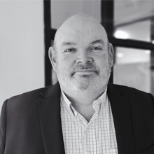 Peter Graham headshot