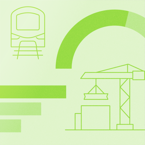 Major projects performance reporting