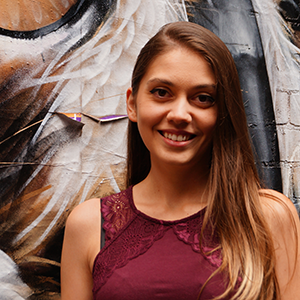Photo of Melisa Kuru - Auditor, Financial Audit