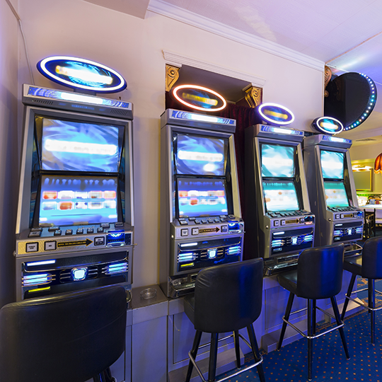 Allocation of Electronic Gaming Machine Entitlements Victorian