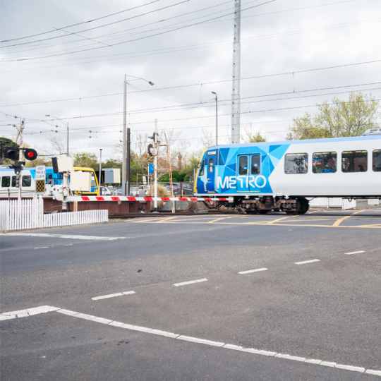 Follow Up Of Managing The Level Crossing Removal Program Victorian Auditor General S Office