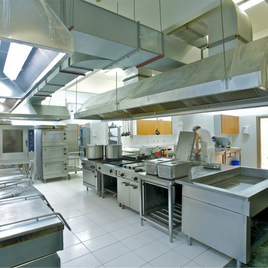 Regulating food safety Victorian Office