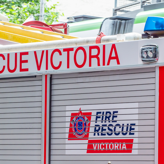 Staff wellbeing in Fire Rescue Victoria | Victorian Auditor-General's ...