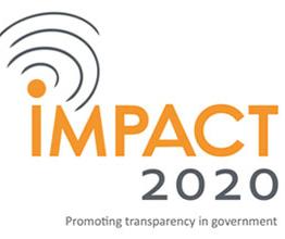 IMPACT 2020 logo